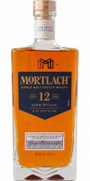 MORTLACH 12 YEAR OLD 700ml