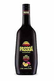 PASSOA PASSION FRUIT 700ml