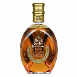 DIMPLE GOLD SELECTION 700ml