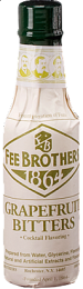 FEE BROTHERS GRAPEFRUIT 150ml