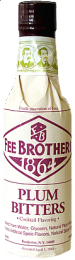 FEE BROTHERS PLUM 150ml