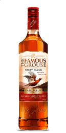 FAMOUS GROUSE RUBY CASK 700ml