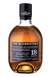 GLENROTHES 18 YEAR OLD 700ml