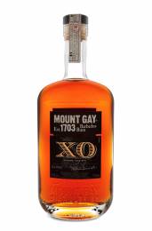MOUNT GAY XO EXTRA OLD 700ml