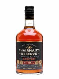 CHAIRMAN'S RESERVE SPICED 700ml