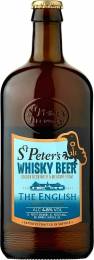 ST. PETER'S WHISKY BEER 500ml