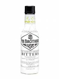 FEE BROTHERS OLD FASHION AROMATIC 150ml