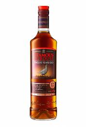 FAMOUS GROUSE 12 YEAR OLD 700ml